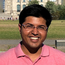 Kartikey Sharma