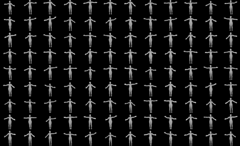 Files cluster