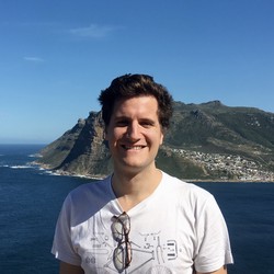 Alejandro Carderera