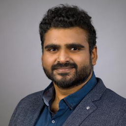 Vikram Sunkara