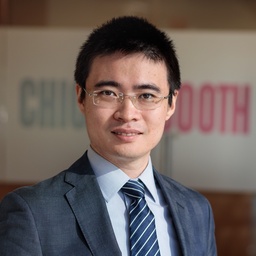 Photo Haihao Lu