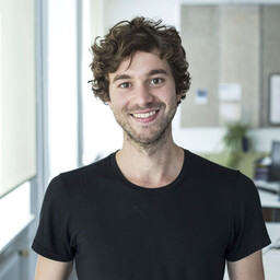 Photo Lorenz Richter