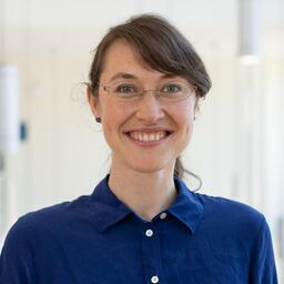 Photo Rebekka Burkholz