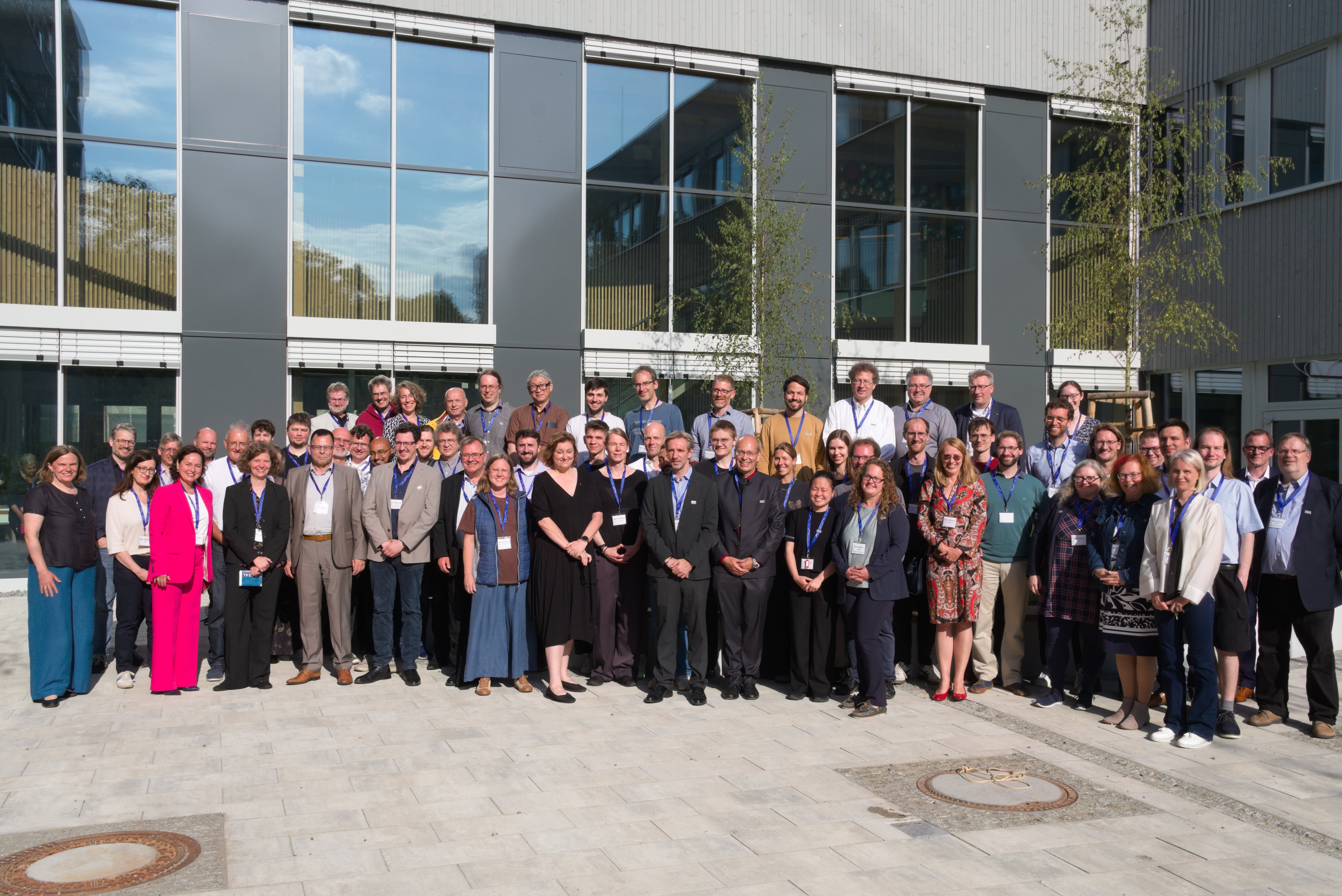 Opening of the FUHUB location