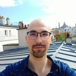 Sébastien Designolle