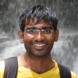 Suresh Bolusani